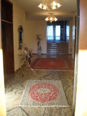Villa �/en/au Reschigliano (Padova)ou appartement ou maison de vacances