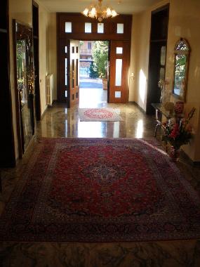 Villa �/en/au Reschigliano (Padova)ou appartement ou maison de vacances