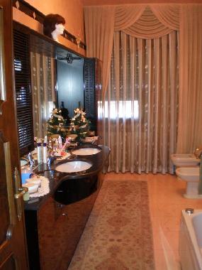 Villa �/en/au Reschigliano (Padova)ou appartement ou maison de vacances