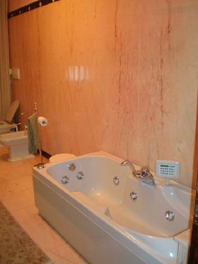 Villa �/en/au Reschigliano (Padova)ou appartement ou maison de vacances