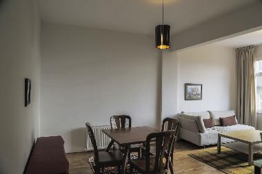 Appartement de vacances /en/au kuzguncuk (Istanbul)ou appartement ou maison de vacances