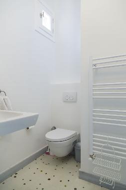 Appartement de vacances /en/au kuzguncuk (Istanbul)ou appartement ou maison de vacances