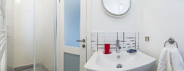 Appartement de vacances /en/au kuzguncuk (Istanbul)ou appartement ou maison de vacances