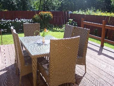 Maison de vacances /en/au Riga (Lettland)ou appartement ou maison de vacances