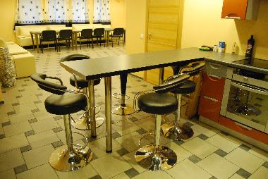 Maison de vacances /en/au Riga (Lettland)ou appartement ou maison de vacances