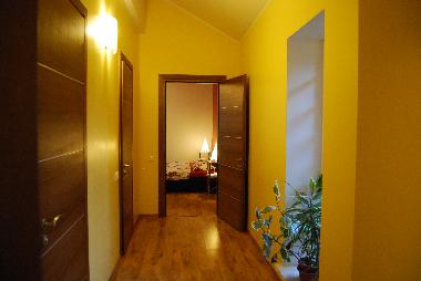 Maison de vacances /en/au Riga (Lettland)ou appartement ou maison de vacances