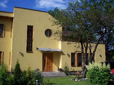 Maison de vacances /en/au Riga (Lettland)ou appartement ou maison de vacances