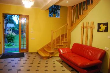 Maison de vacances /en/au Riga (Lettland)ou appartement ou maison de vacances