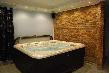 Maison de vacances /en/au Riga (Lettland)ou appartement ou maison de vacances