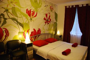 Maison de vacances /en/au Riga (Lettland)ou appartement ou maison de vacances