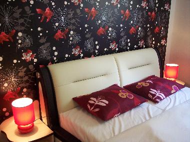 Maison de vacances /en/au Riga (Lettland)ou appartement ou maison de vacances