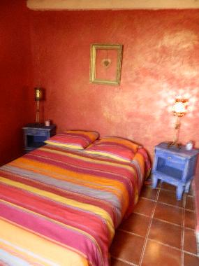 Appartement de vacances /en/au aix en provence (Bouches-du-Rhne)ou appartement ou maison de vacances