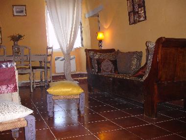 Appartement de vacances /en/au aix en provence (Bouches-du-Rhne)ou appartement ou maison de vacances