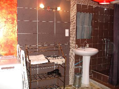 Appartement de vacances /en/au aix en provence (Bouches-du-Rhne)ou appartement ou maison de vacances