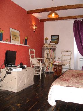 Appartement de vacances /en/au aix en provence (Bouches-du-Rhne)ou appartement ou maison de vacances