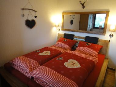 Appartement de vacances /en/au Altenau (Harz)ou appartement ou maison de vacances