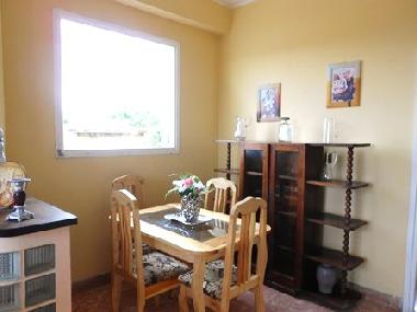 Appartement de vacances �/en/au Havanna (La Habana)ou appartement ou maison de vacances