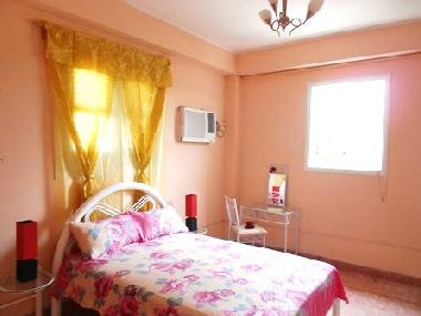 Appartement de vacances �/en/au Havanna (La Habana)ou appartement ou maison de vacances