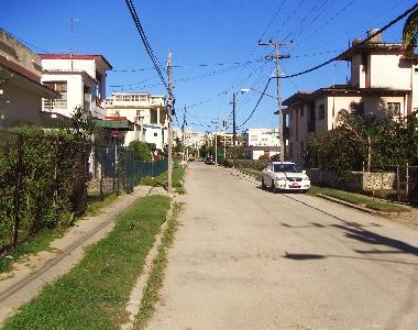 Appartement de vacances �/en/au Havanna (La Habana)ou appartement ou maison de vacances