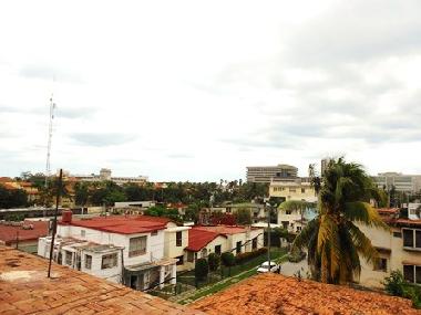 Appartement de vacances �/en/au Havanna (La Habana)ou appartement ou maison de vacances