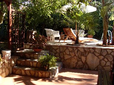 Villa �/en/au Capaci (Palermo) (Palermo)ou appartement ou maison de vacances