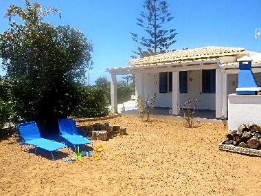 Maison de vacances /en/au Pozzallo (Ragusa)ou appartement ou maison de vacances