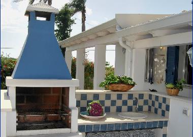 Maison de vacances /en/au Pozzallo (Ragusa)ou appartement ou maison de vacances