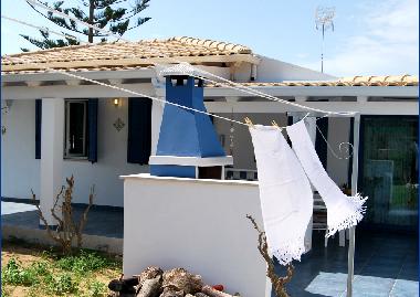 Maison de vacances /en/au Pozzallo (Ragusa)ou appartement ou maison de vacances