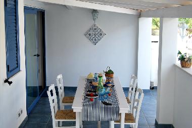 Maison de vacances /en/au Pozzallo (Ragusa)ou appartement ou maison de vacances