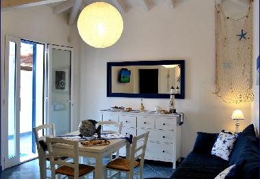 Maison de vacances /en/au Pozzallo (Ragusa)ou appartement ou maison de vacances