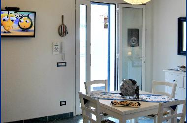 Maison de vacances /en/au Pozzallo (Ragusa)ou appartement ou maison de vacances