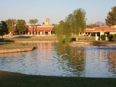 Maison de vacances /en/au Mesa (Arizona)ou appartement ou maison de vacances