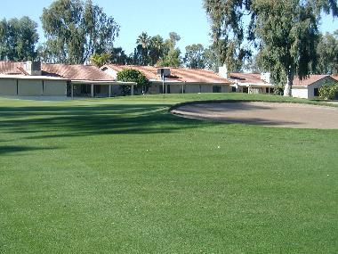 Maison de vacances /en/au Mesa (Arizona)ou appartement ou maison de vacances