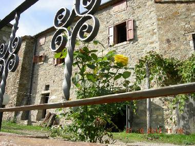 Chalet /en/au Travale (Grosseto)ou appartement ou maison de vacances