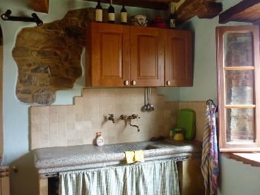 Chalet /en/au Travale (Grosseto)ou appartement ou maison de vacances