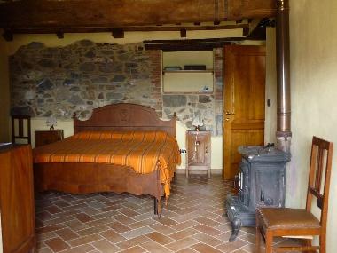 Chalet /en/au Travale (Grosseto)ou appartement ou maison de vacances