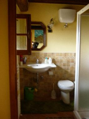 Chalet /en/au Travale (Grosseto)ou appartement ou maison de vacances