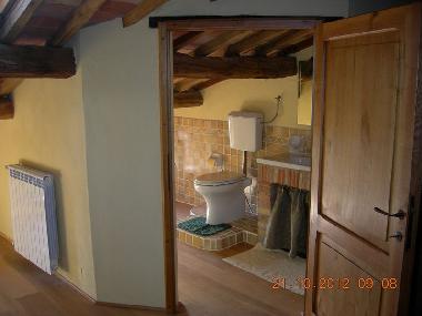 Chalet /en/au Travale (Grosseto)ou appartement ou maison de vacances