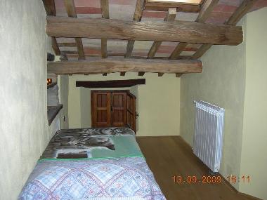 Chalet /en/au Travale (Grosseto)ou appartement ou maison de vacances