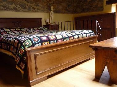 Chalet /en/au Travale (Grosseto)ou appartement ou maison de vacances