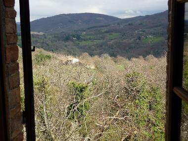 Chalet /en/au Travale (Grosseto)ou appartement ou maison de vacances