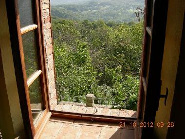 Chalet /en/au Travale (Grosseto)ou appartement ou maison de vacances