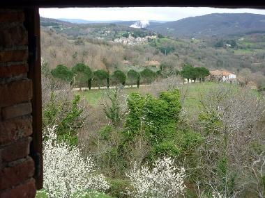 Chalet /en/au Travale (Grosseto)ou appartement ou maison de vacances