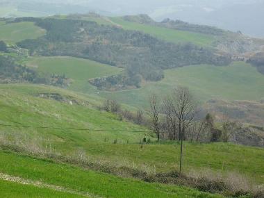 Chalet /en/au Travale (Grosseto)ou appartement ou maison de vacances