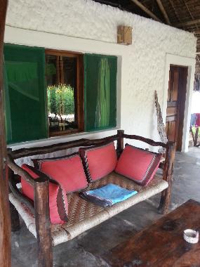 Chambre avec petit d�jeuner �/en/au Watamu (Coast)ou appartement ou maison de vacances