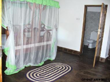 Chambre avec petit d�jeuner �/en/au Watamu (Coast)ou appartement ou maison de vacances