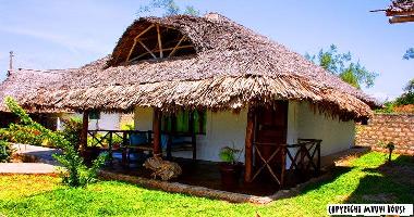 Chambre avec petit d�jeuner �/en/au Watamu (Coast)ou appartement ou maison de vacances
