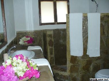 Chambre avec petit d�jeuner �/en/au Watamu (Coast)ou appartement ou maison de vacances
