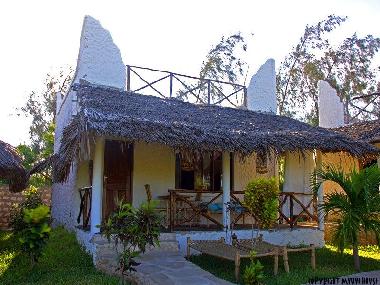 Chambre avec petit d�jeuner �/en/au Watamu (Coast)ou appartement ou maison de vacances