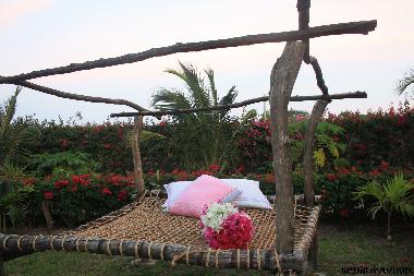 Chambre avec petit d�jeuner �/en/au Watamu (Coast)ou appartement ou maison de vacances
